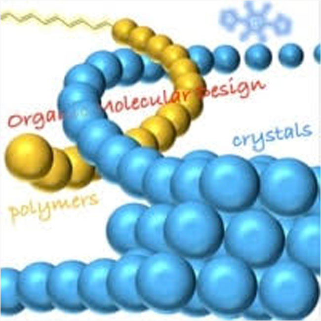 機能性高分子化学研究室