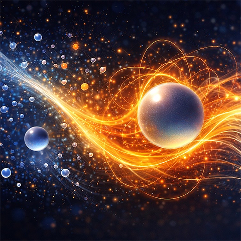 非平衡統計物理学研究室